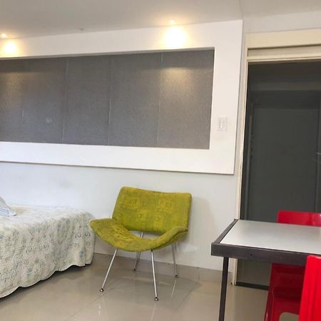 Appartement Jr Flats à João Pessoa Extérieur photo