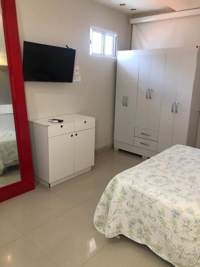Appartement Jr Flats à João Pessoa Extérieur photo