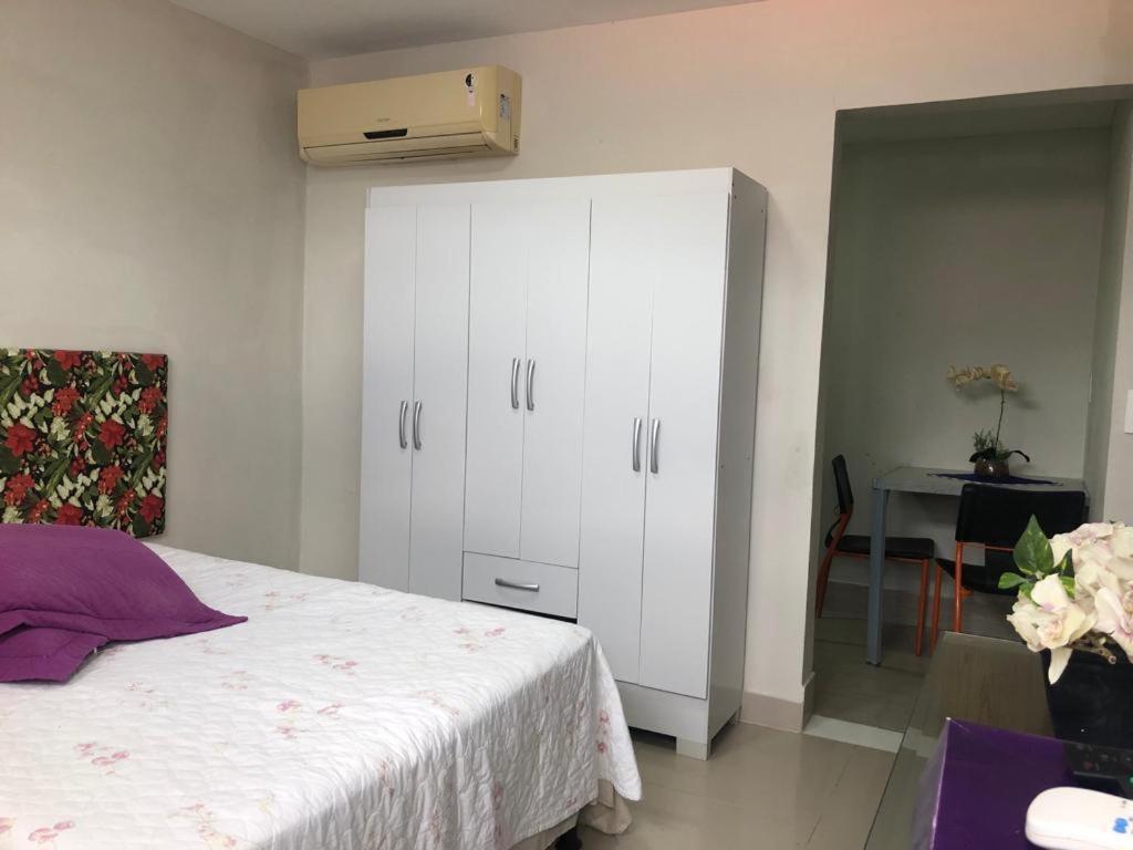 Appartement Jr Flats à João Pessoa Extérieur photo