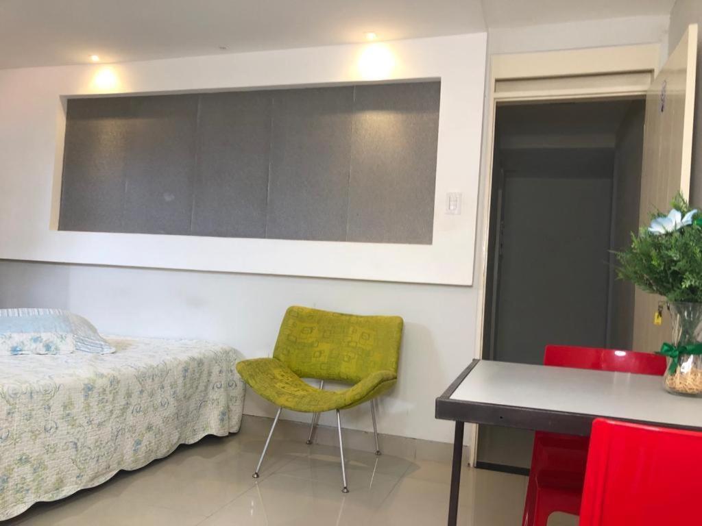 Appartement Jr Flats à João Pessoa Extérieur photo